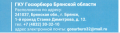 Информационные листовки ГКУ Госюрбюро Брянской области, посвященные мерам социальной поддержке участникам СВО и членам их семей.